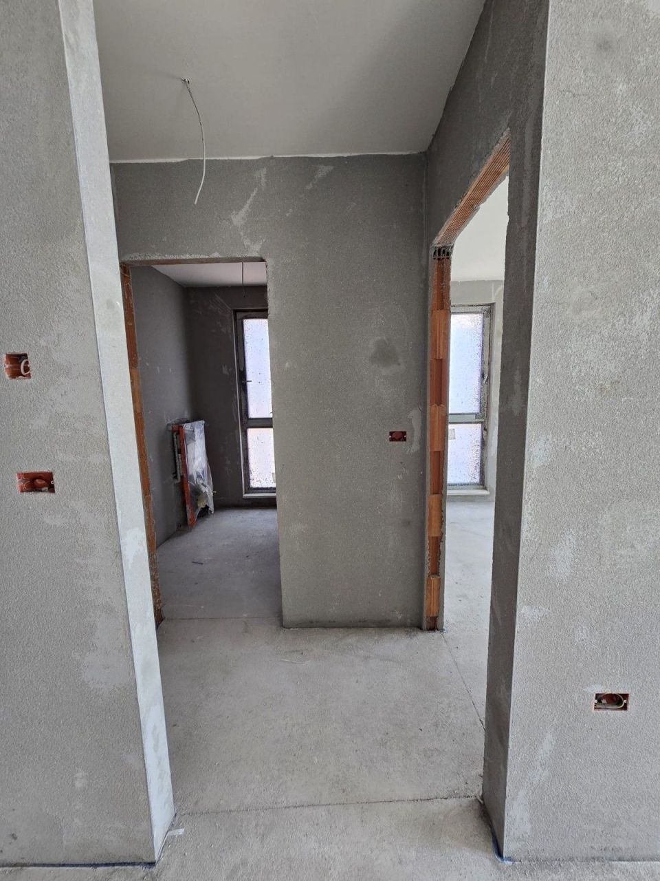 Квартира в Медулине, Хорватия, 90.46 м² - фото 9