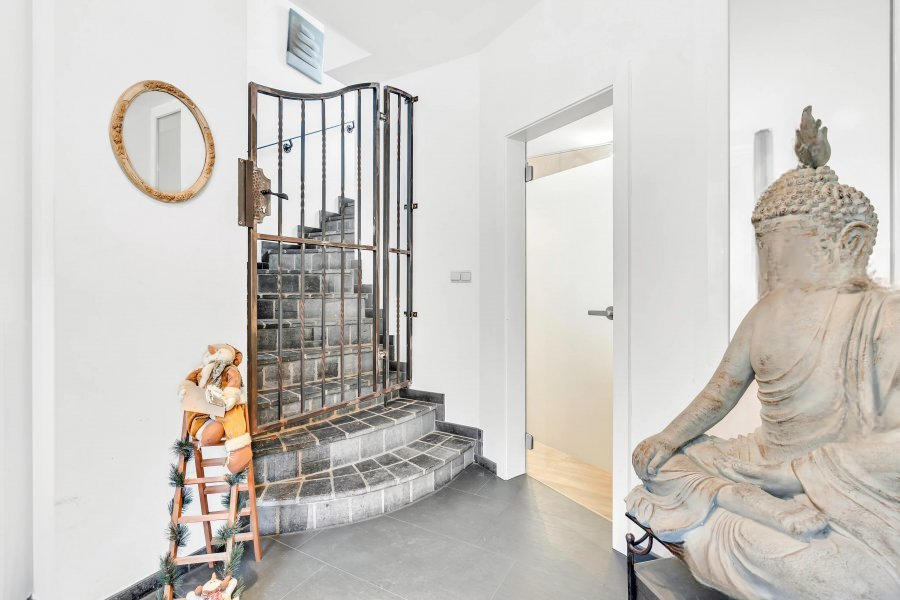 Квартира в Дикирхе, Люксембург, 300 м² - фото 5