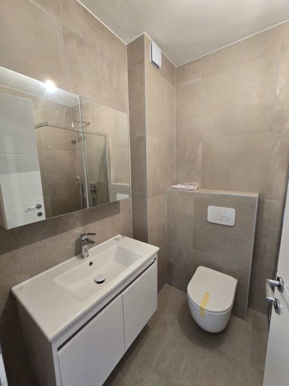 Квартира в Медулине, Хорватия, 57 м² - фото 9