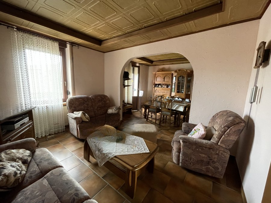 Квартира в Люксембурге, Люксембург, 190 м² - фото 5