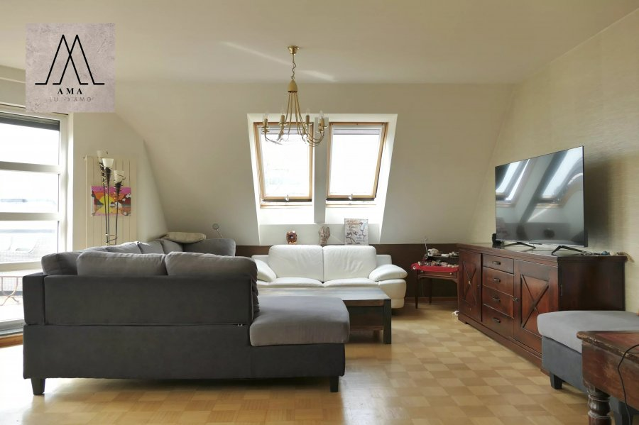 Квартира в Люксембурге, Люксембург, 145 м² - фото 5