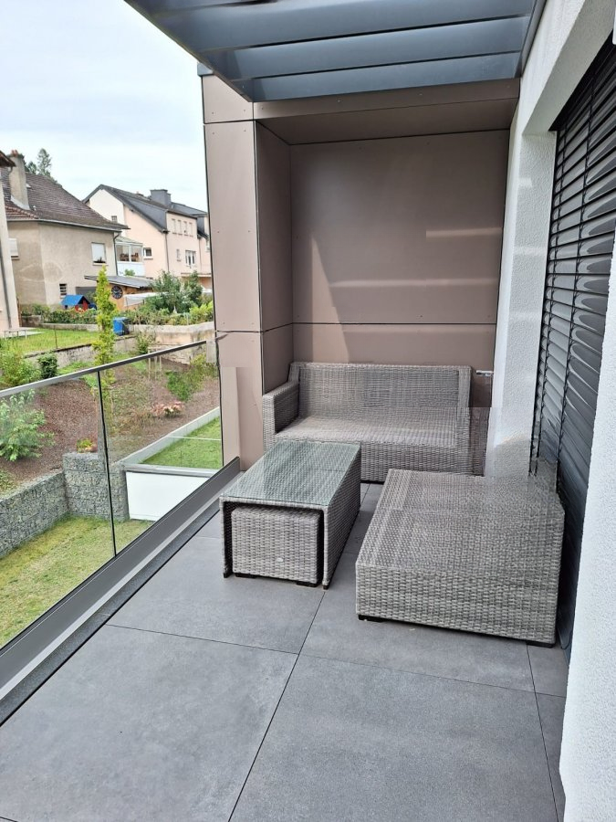 Квартира в Дикирхе, Люксембург, 75 м² - фото 5