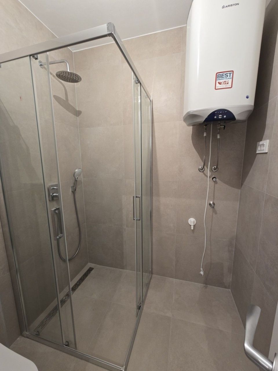 Квартира в Медулине, Хорватия, 57 м² - фото 10