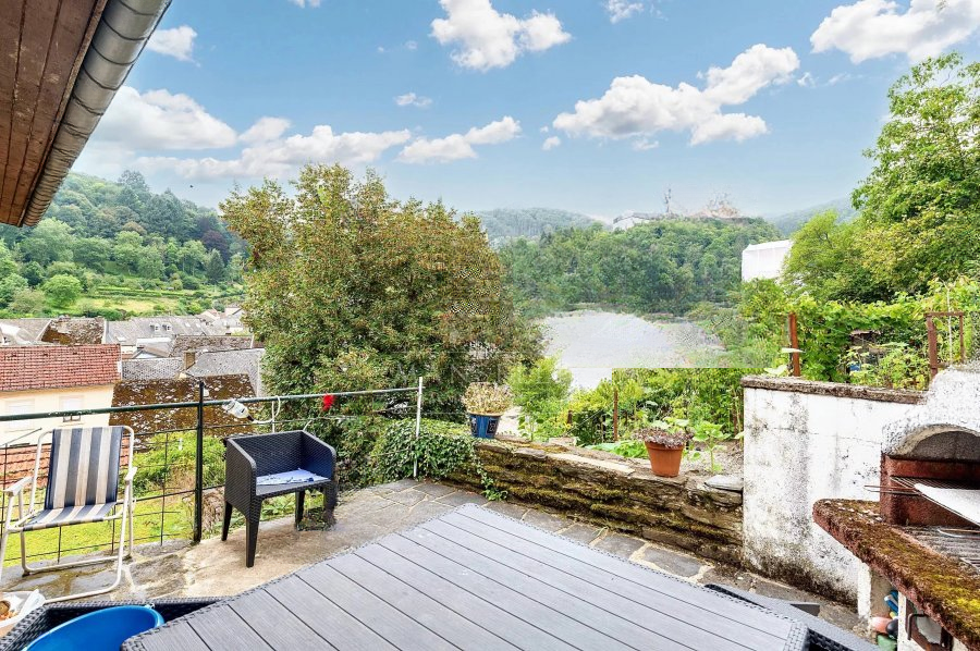 Квартира в Дикирхе, Люксембург, 119 м² - фото 5