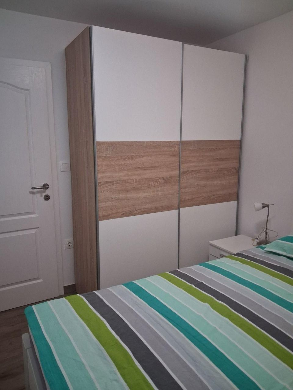 Квартира в Пуле, Хорватия, 45.3 м² - фото 9