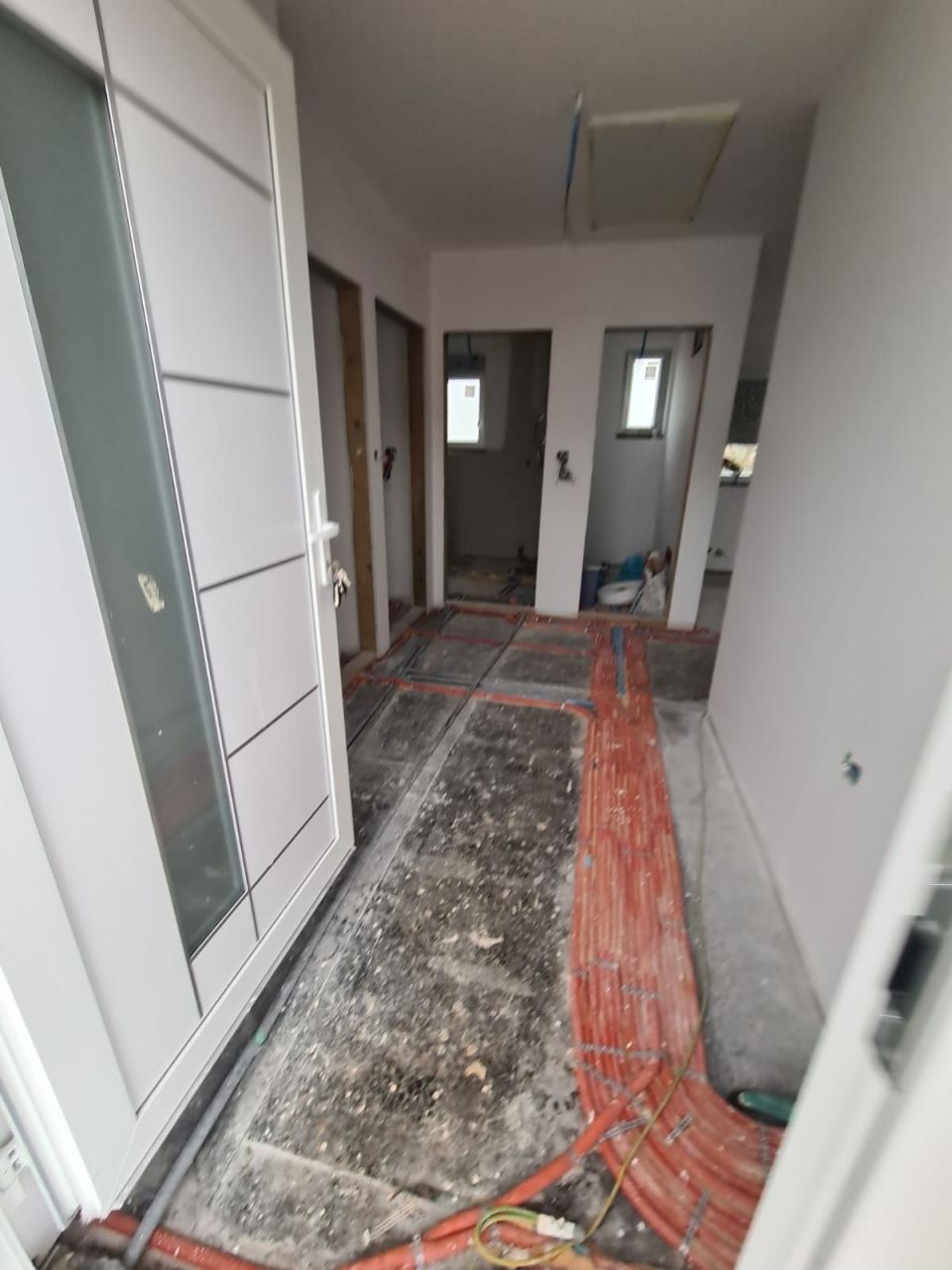 Дом в Пуле, Хорватия, 90 м² - фото 10