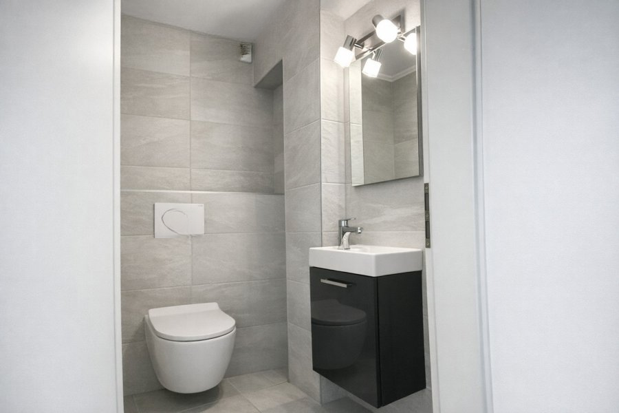 Квартира в Люксембурге, Люксембург, 80 м² - фото 5