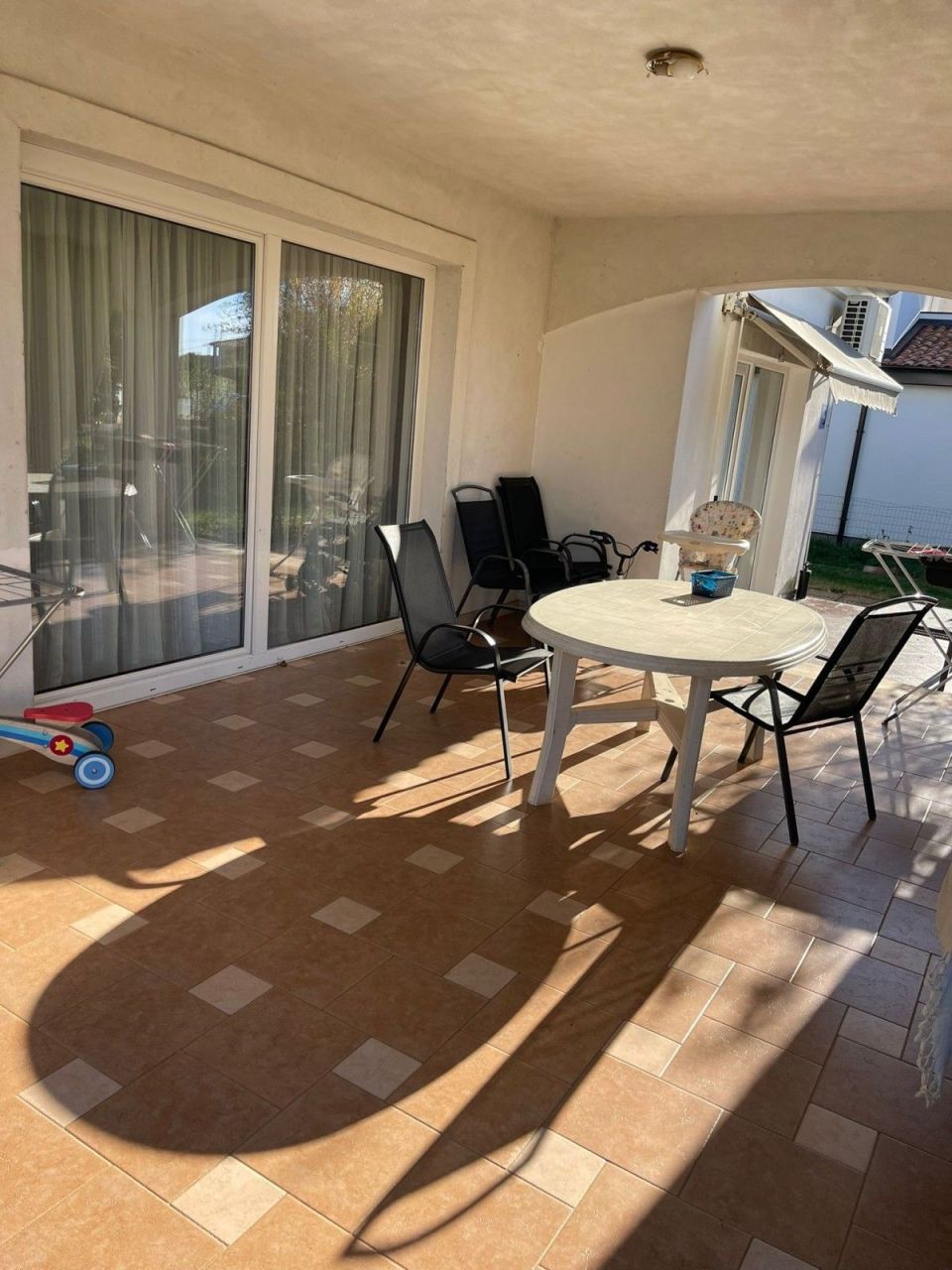 Дом в Умаге, Хорватия, 200 м² - фото 11