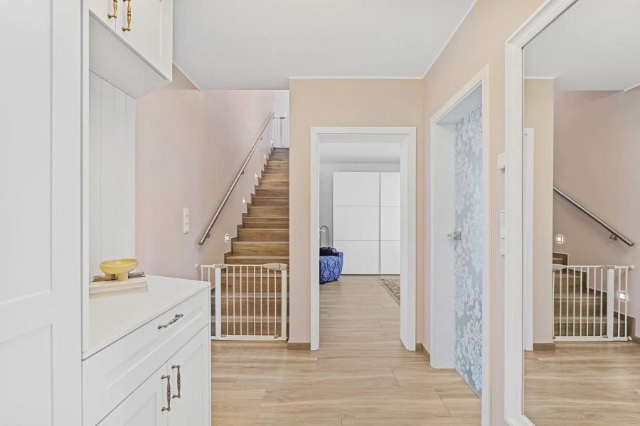 Квартира в Дикирхе, Люксембург, 120 м² - фото 5