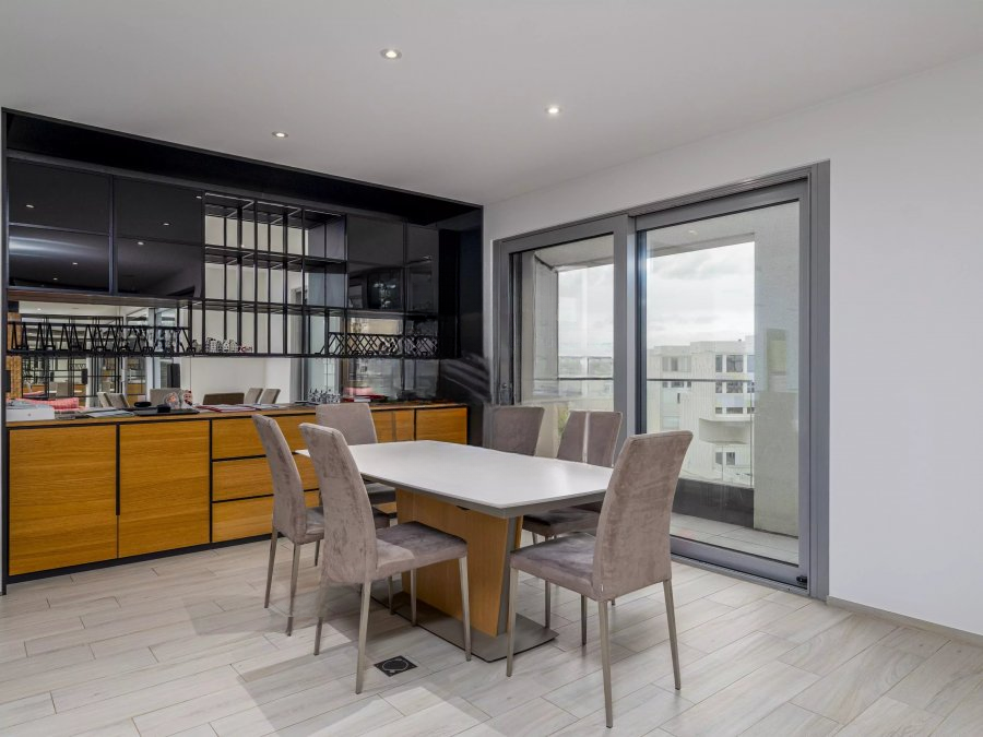 Квартира в Люксембурге, Люксембург, 104 м² - фото 5