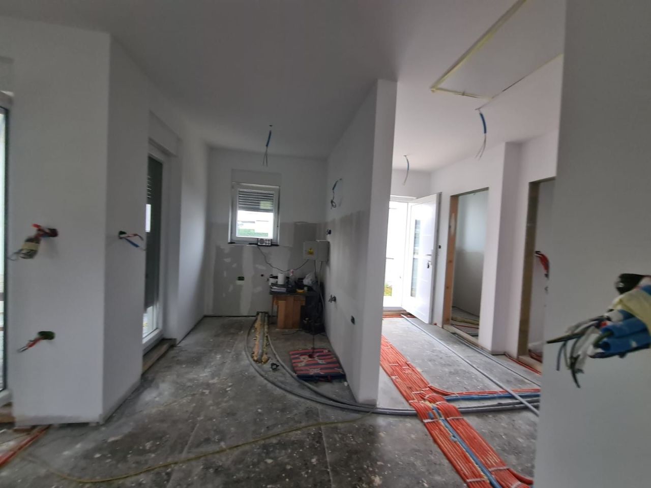 Дом в Пуле, Хорватия, 90 м² - фото 12