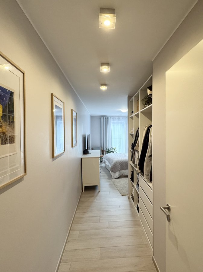 Квартира в Дикирхе, Люксембург, 87 м² - фото 5