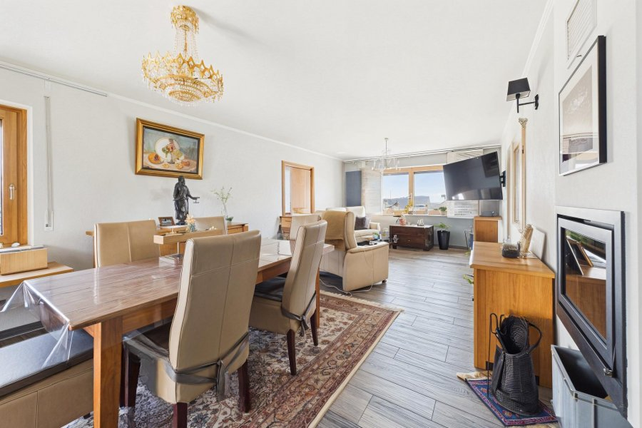 Квартира в Дикирхе, Люксембург, 170 м² - фото 5