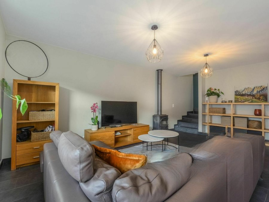 Квартира в Люксембурге, Люксембург, 170 м² - фото 5