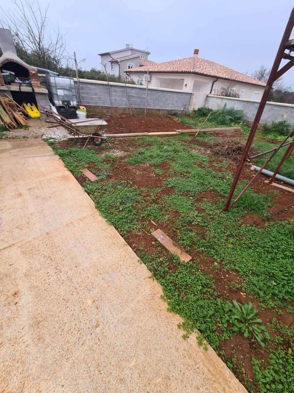 Дом в Пуле, Хорватия, 90 м² - фото 13