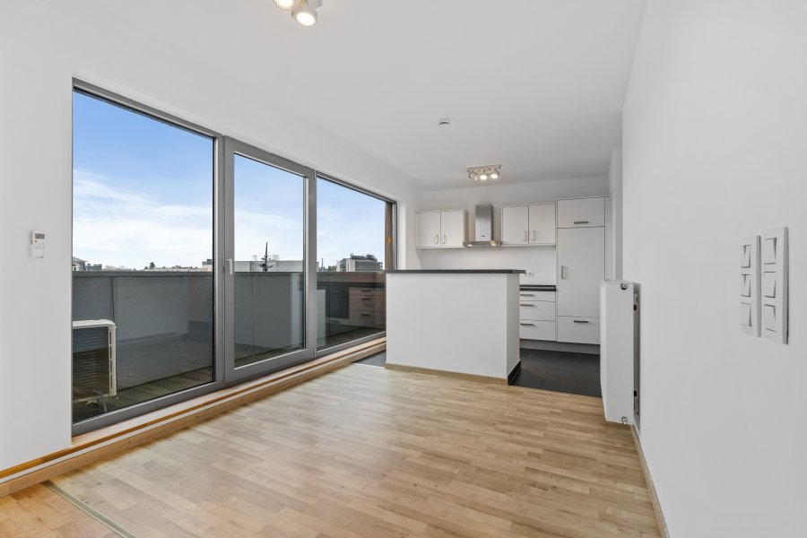 Квартира в Люксембурге, Люксембург, 112 м² - фото 5