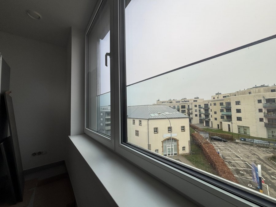 Квартира в Люксембурге, Люксембург, 55 м² - фото 5