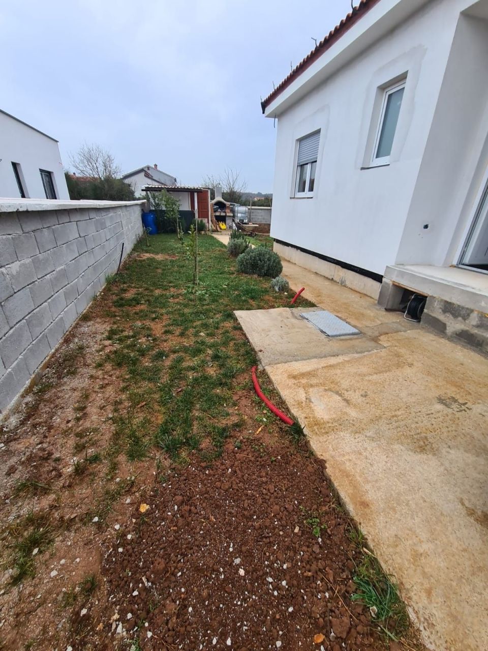 Дом в Пуле, Хорватия, 90 м² - фото 14