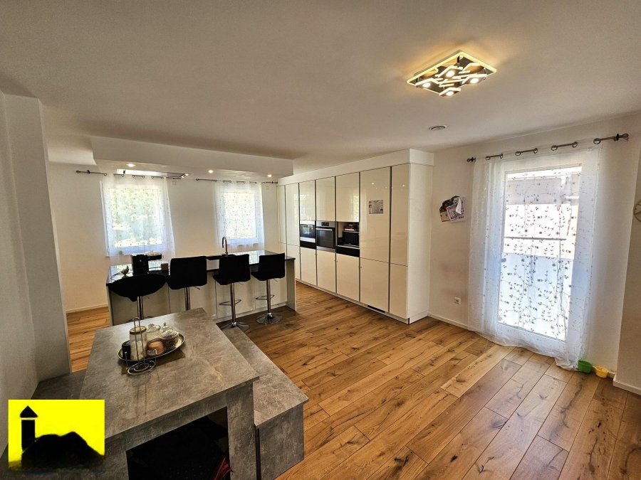 Квартира в Гревенмахере, Люксембург, 227 м² - фото 5