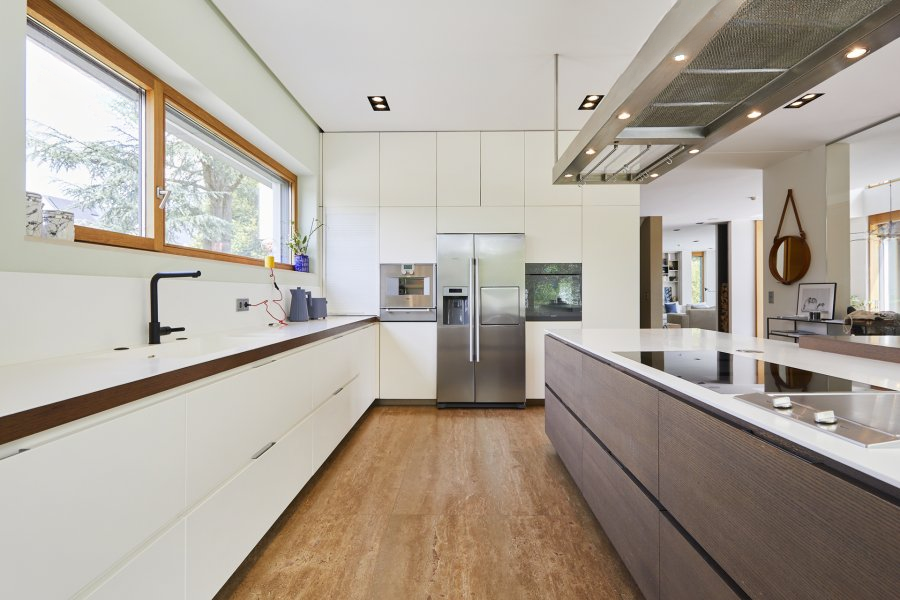 Квартира в Люксембурге, Люксембург, 670 м² - фото 5