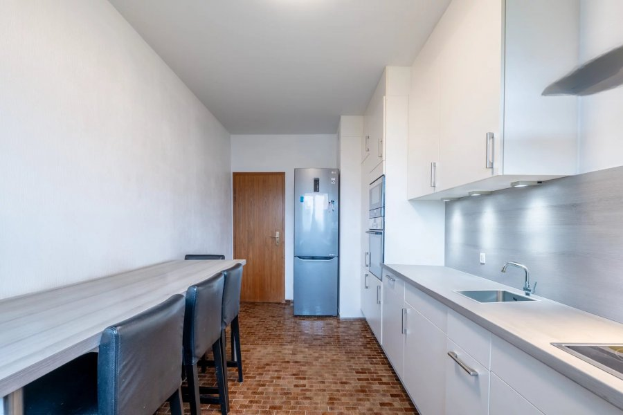 Квартира в Люксембурге, Люксембург, 103 м² - фото 5