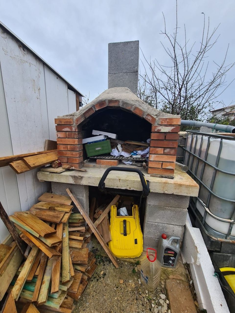 Дом в Пуле, Хорватия, 90 м² - фото 15