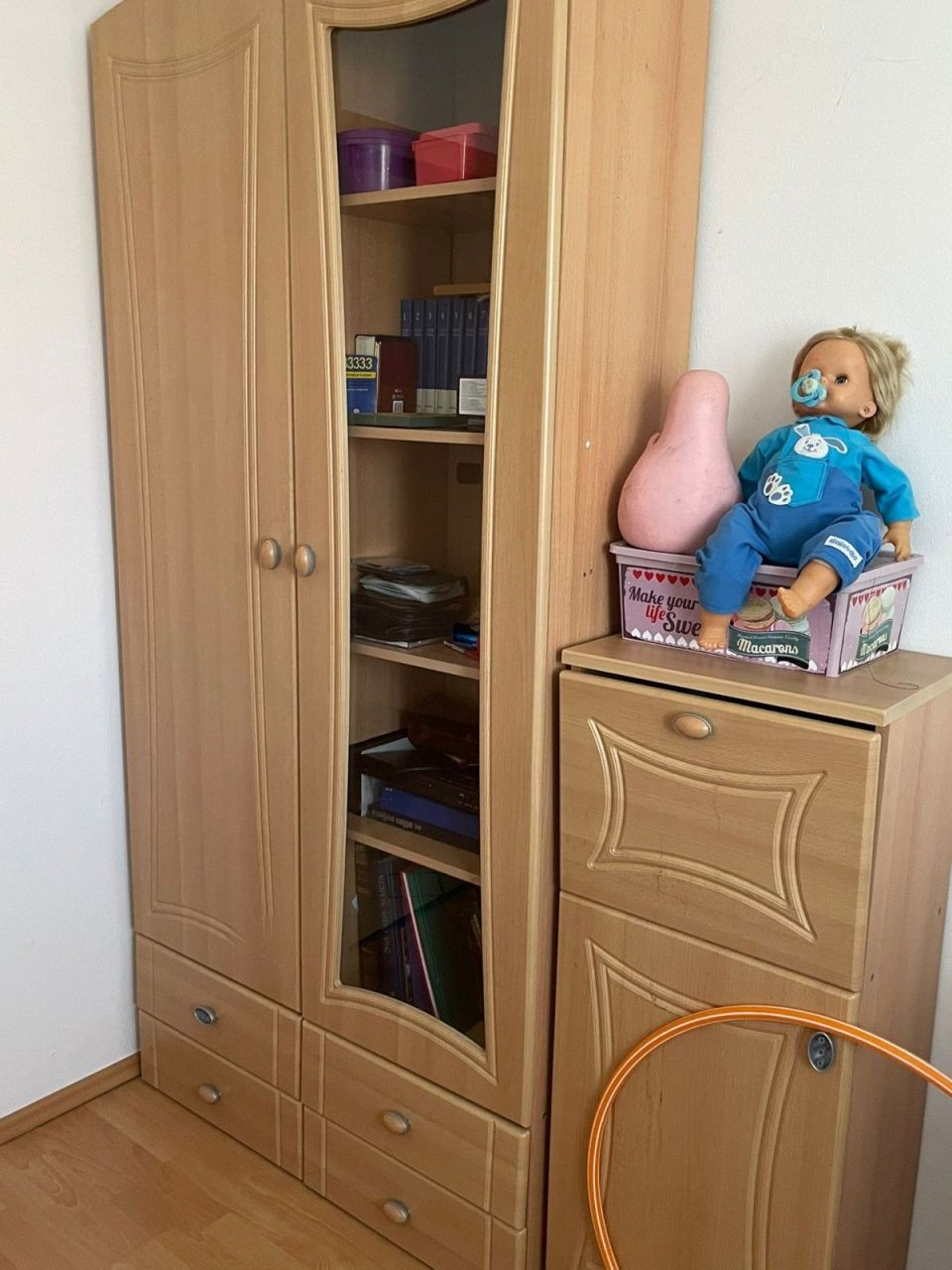 Дом в Умаге, Хорватия, 200 м² - фото 15