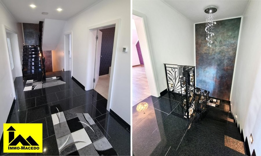 Квартира в Дикирхе, Люксембург, 266 м² - фото 5