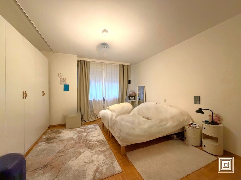Квартира в Люксембурге, Люксембург, 140 м² - фото 5