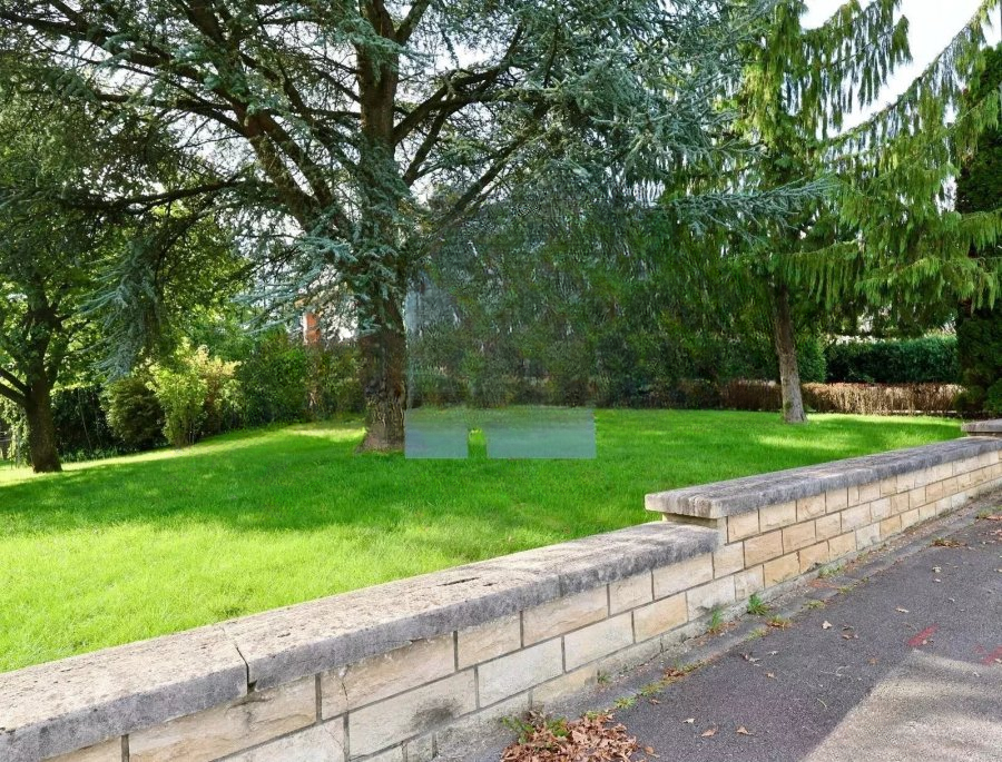 Квартира в Люксембурге, Люксембург, 200 м² - фото 5