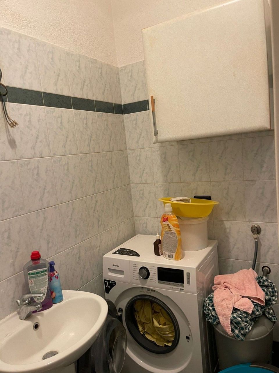 Дом в Умаге, Хорватия, 200 м² - фото 16