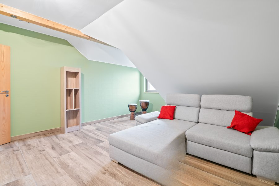 Квартира в Люксембурге, Люксембург, 313 м² - фото 5