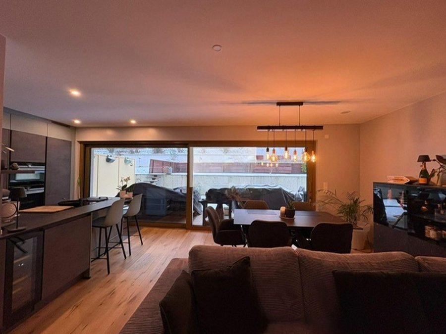 Квартира в Люксембурге, Люксембург, 74 м² - фото 5