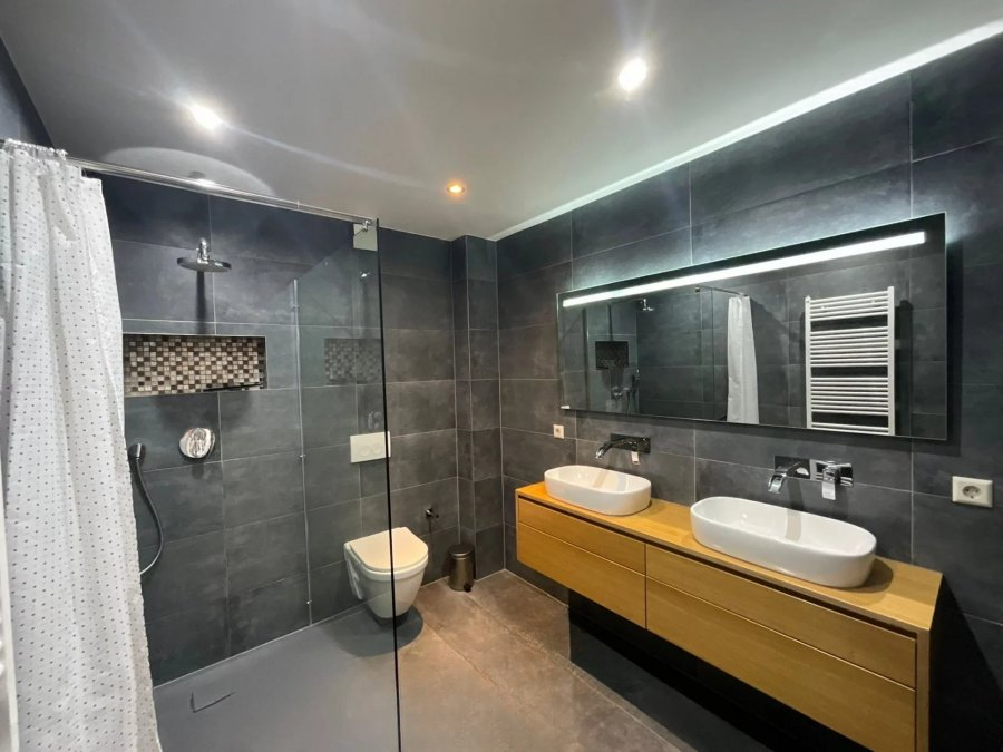 Квартира в Люксембурге, Люксембург, 78 м² - фото 5