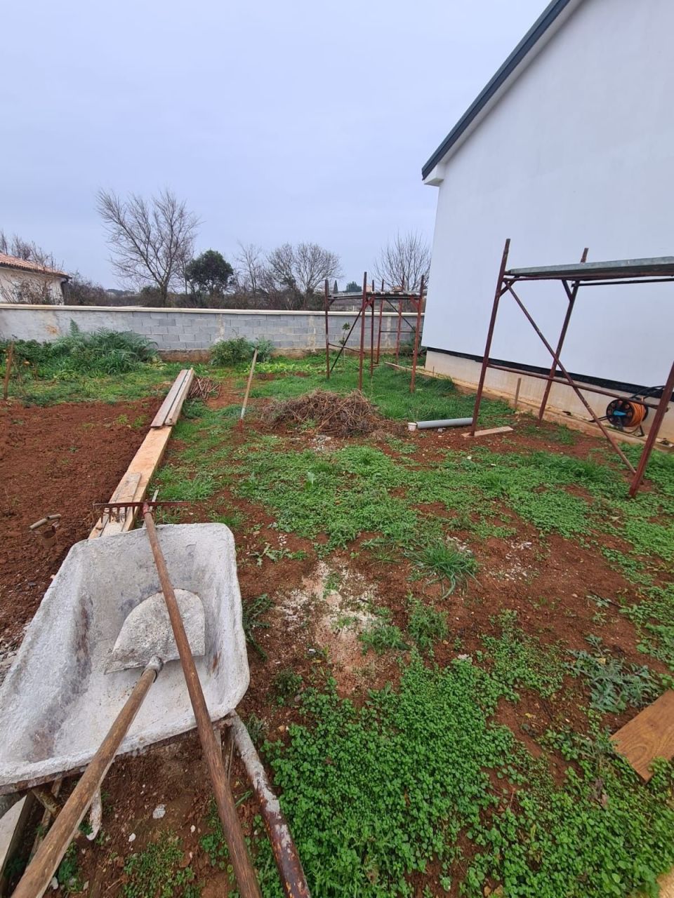 Дом в Пуле, Хорватия, 90 м² - фото 16