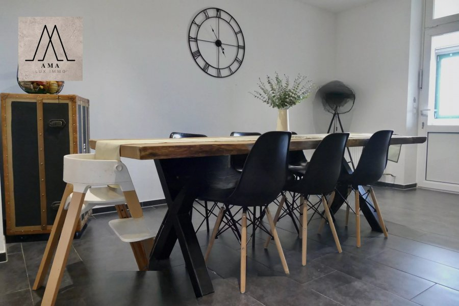 Квартира в Люксембурге, Люксембург, 190 м² - фото 5