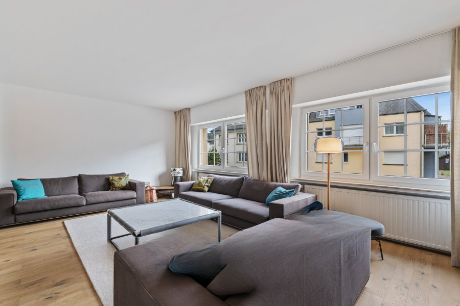 Квартира в Люксембурге, Люксембург, 225 м² - фото 5