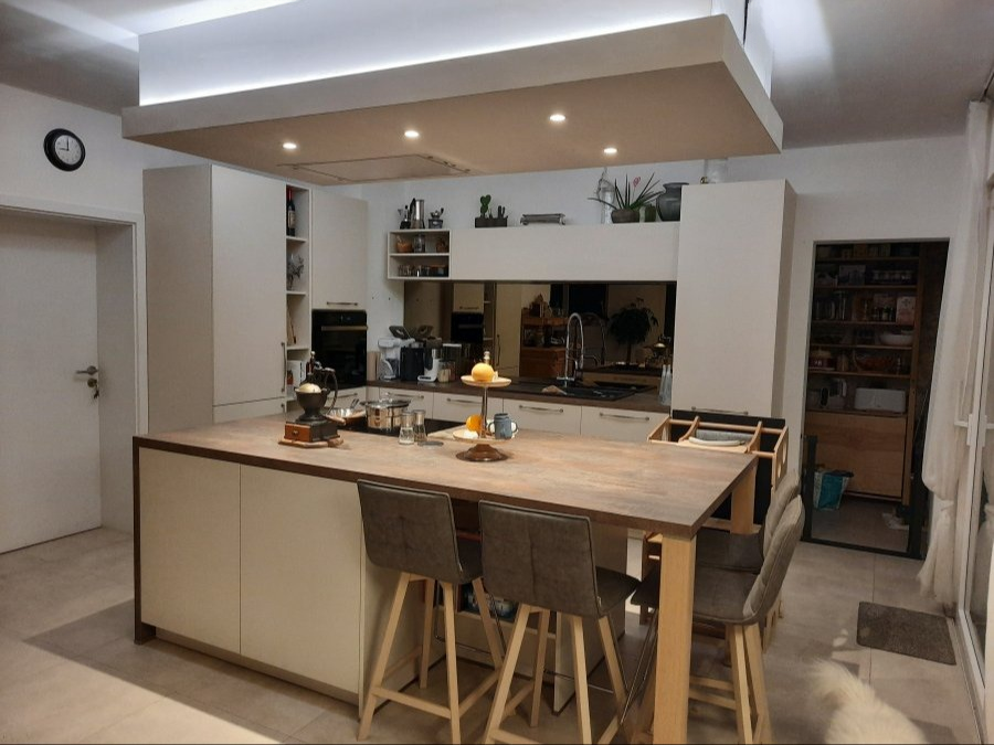 Квартира в Люксембурге, Люксембург, 170 м² - фото 5