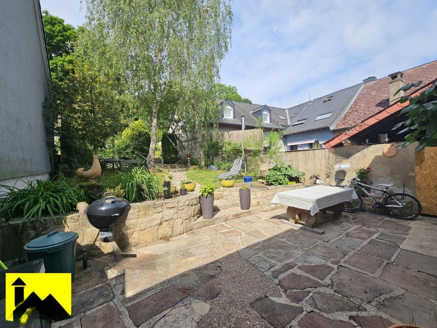 Квартира в Дикирхе, Люксембург, 270 м² - фото 5