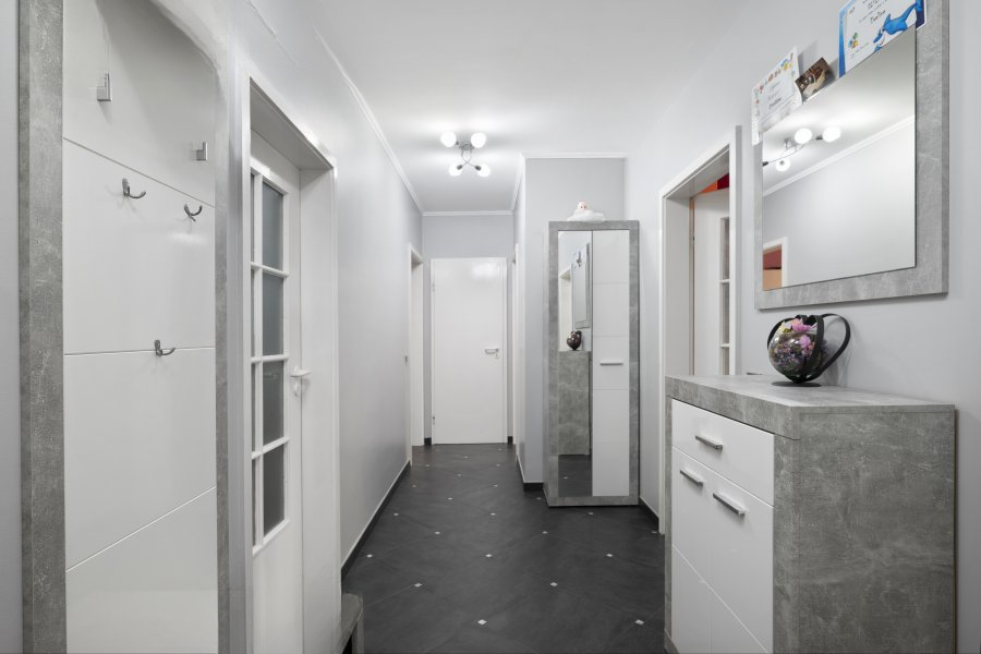 Квартира в Люксембурге, Люксембург, 94 м² - фото 5