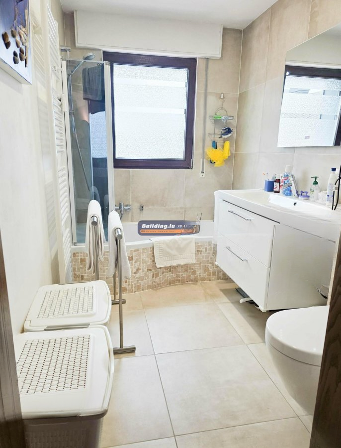 Квартира в Люксембурге, Люксембург, 87 м² - фото 5