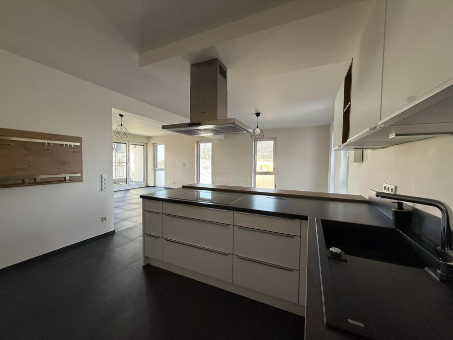 Квартира в Дикирхе, Люксембург, 125 м² - фото 5