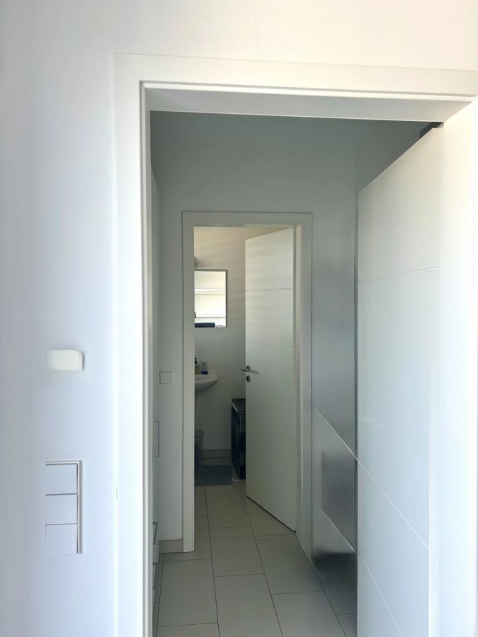 Квартира в Люксембурге, Люксембург, 58 м² - фото 5