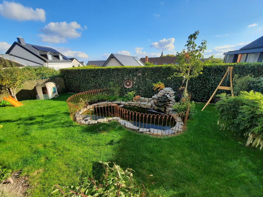 Квартира в Люксембурге, Люксембург, 170 м² - фото 6