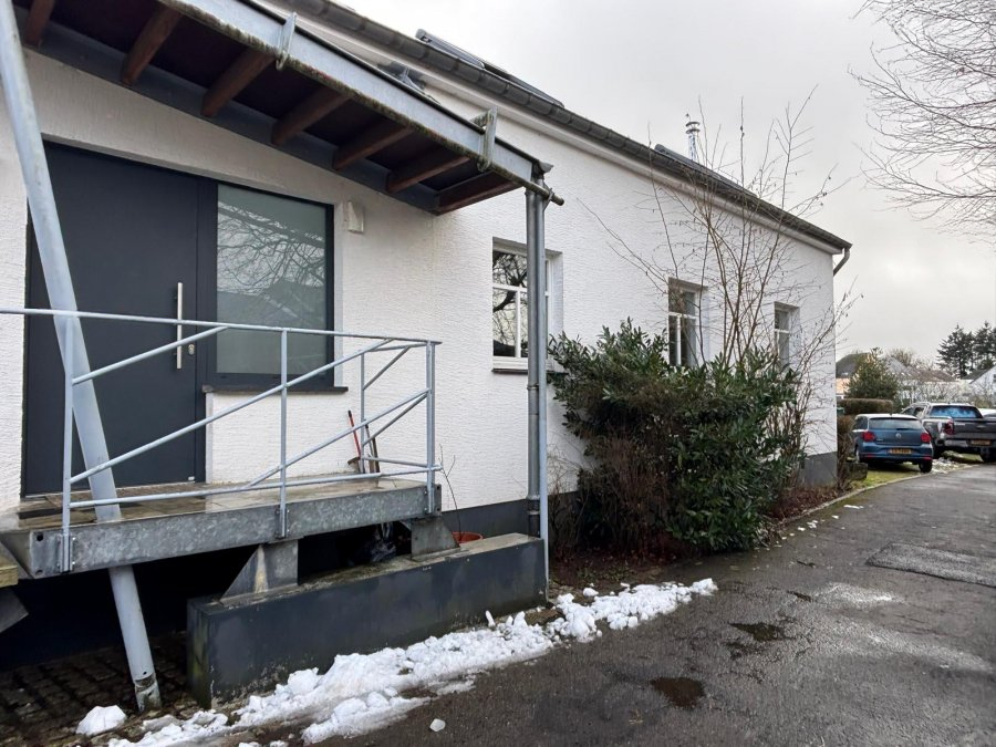 Квартира в Дикирхе, Люксембург, 160 м² - фото 6