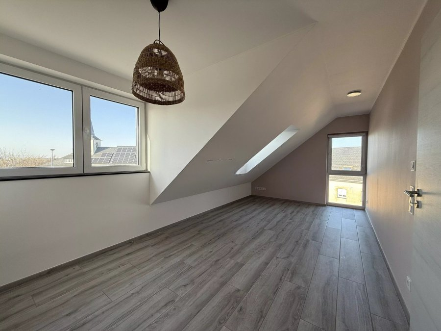 Квартира в Дикирхе, Люксембург, 125 м² - фото 6