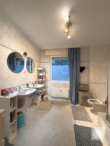 Квартира в Люксембурге, Люксембург, 140 м² - фото 6