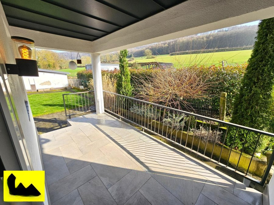 Квартира в Дикирхе, Люксембург, 112 м² - фото 6