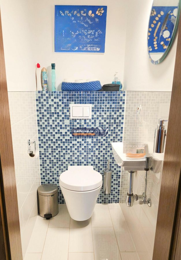 Квартира в Люксембурге, Люксембург, 87 м² - фото 6