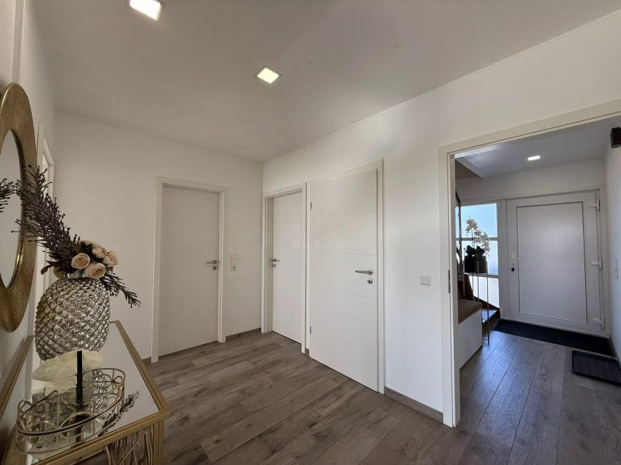 Квартира в Дикирхе, Люксембург, 145 м² - фото 6